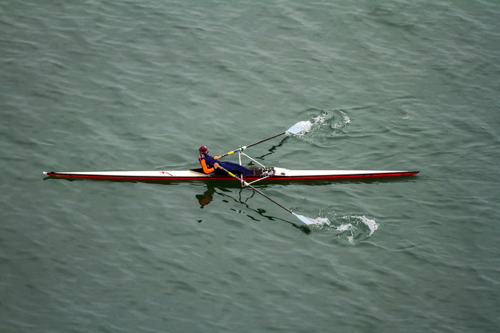 35 Indian rowers given second dose of Covid-19 vaccine at ASI in Pune