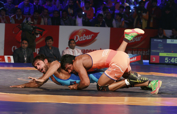 Asian Games | Bajrang Punia hopes to repeat CWG performance in Indonesia