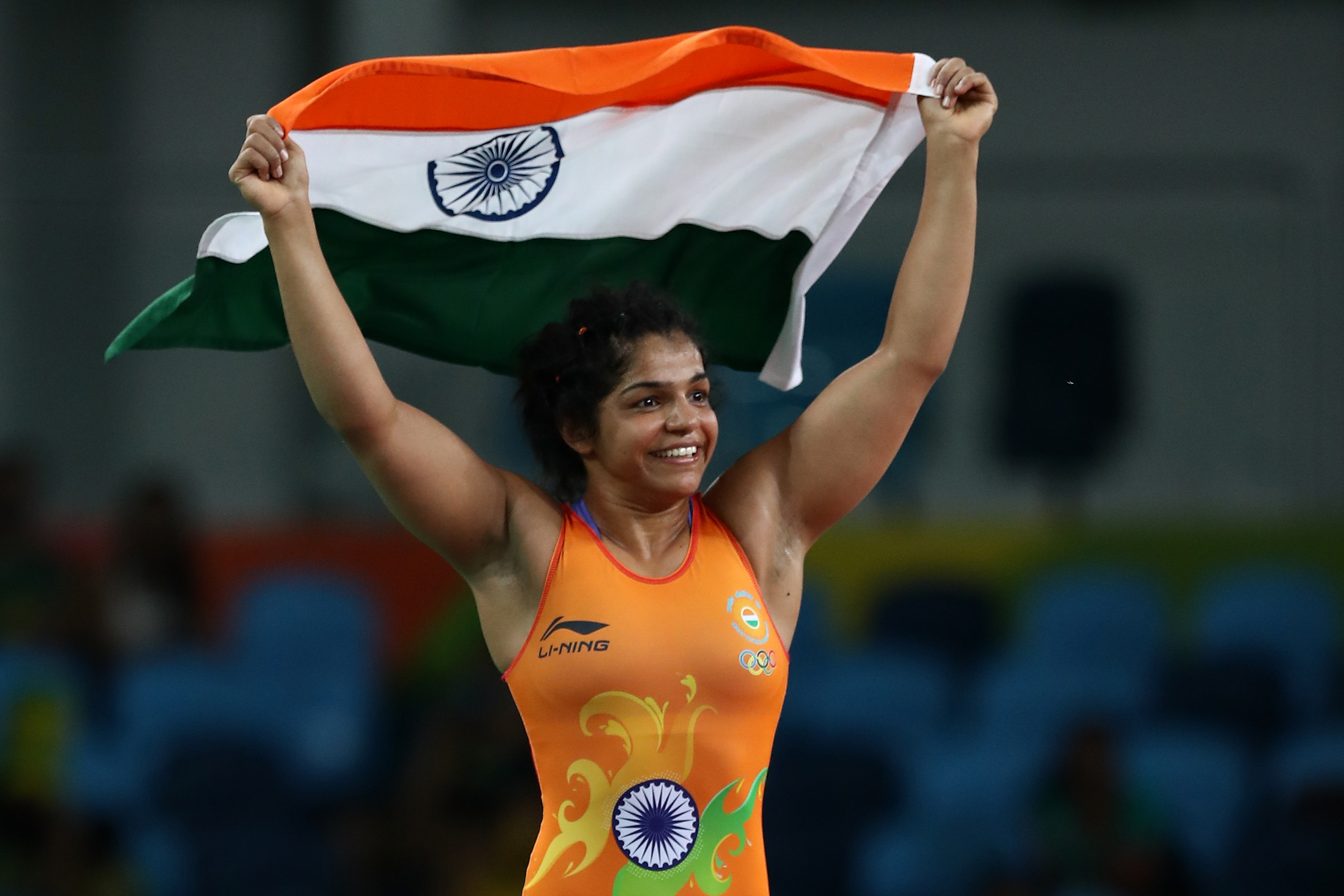 Sakshi Malik: I am focusing more on technique in my training