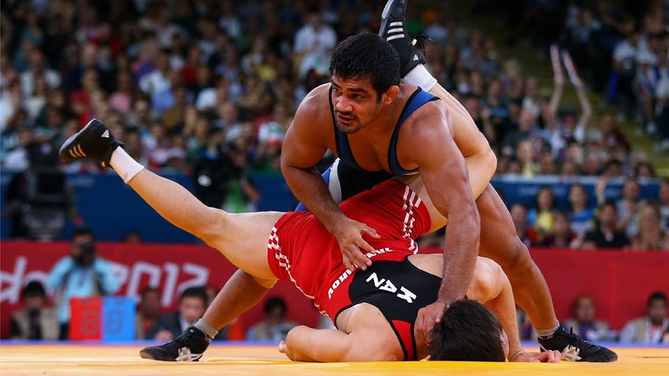 WFI might impose ban on Sushil Kumar post qualifiers incident