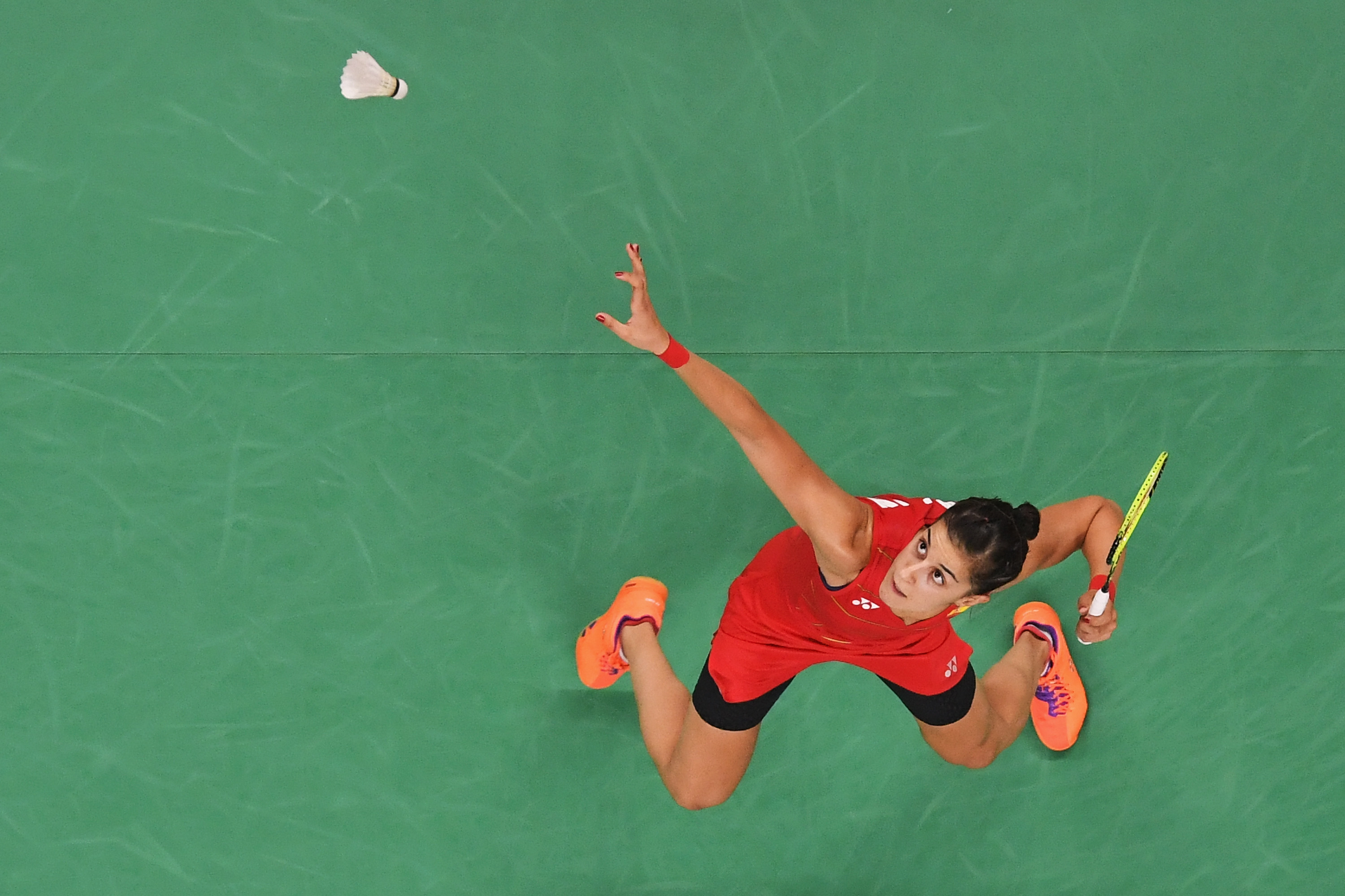 PBL 2017 | Marin helps Hyderabad seal semi-final spot