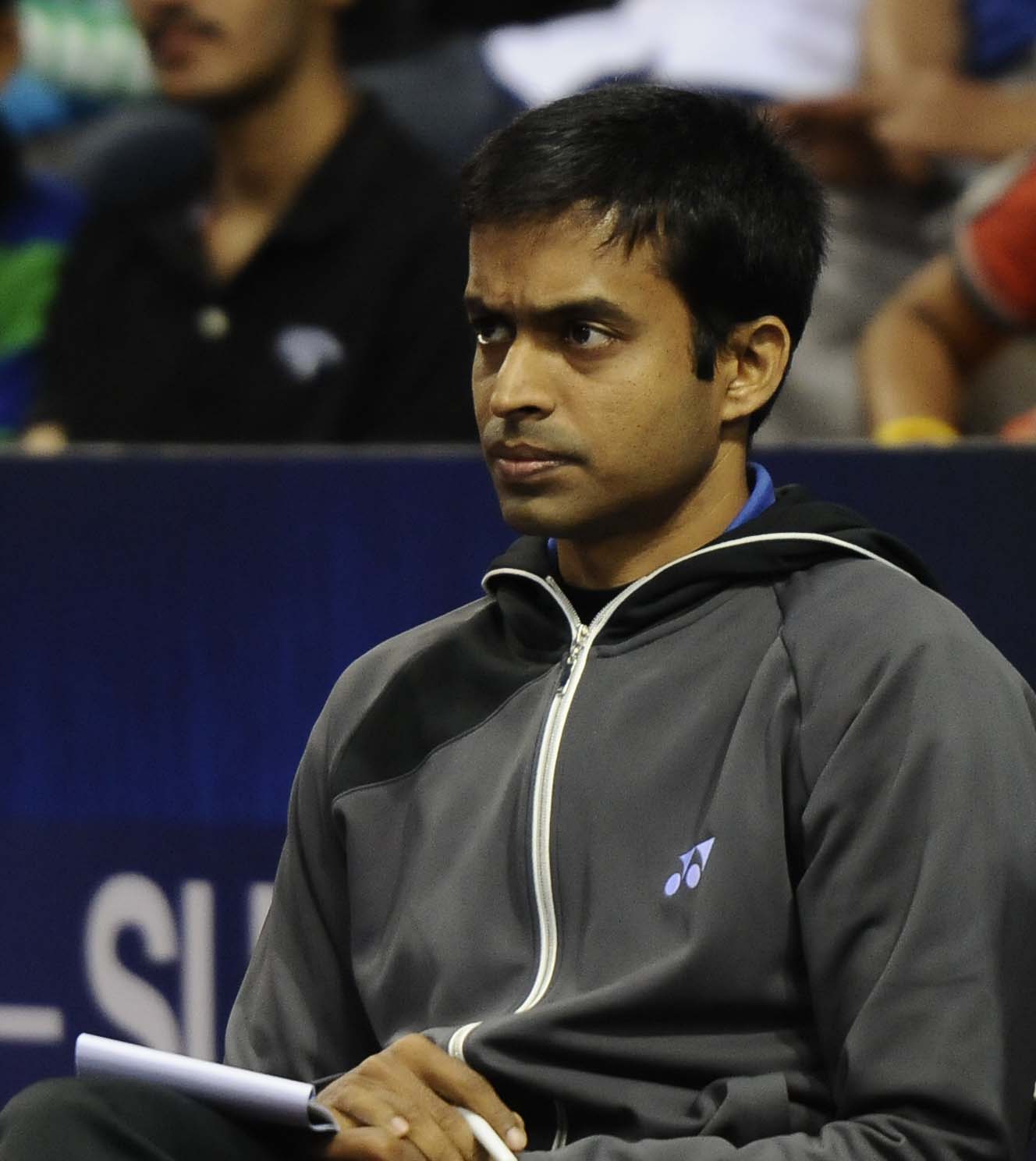 I hope that one of our players win the All England Open this year, says Pullela Gopichand