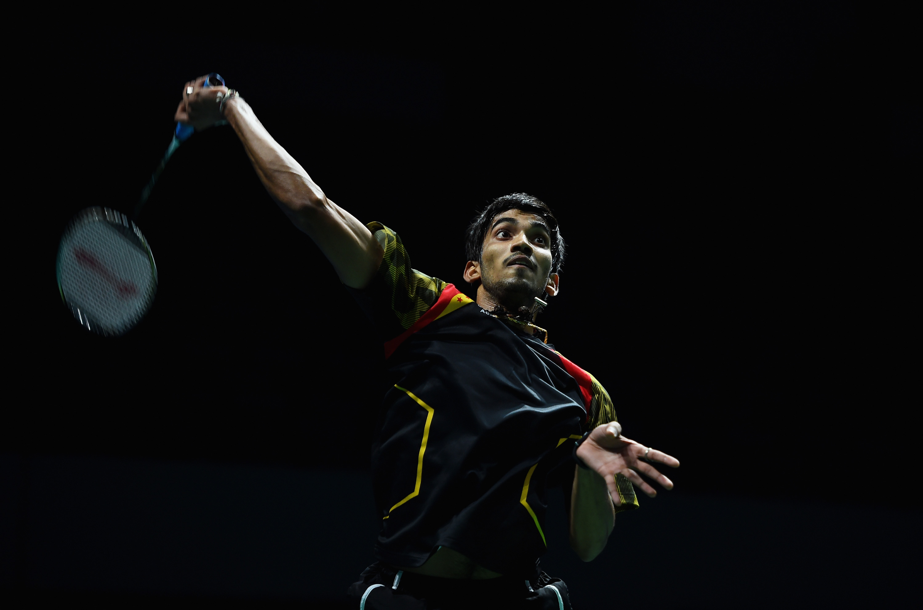 BWF Indonesia Open | Kidambi Srikanth beats Kenta Nishimoto; PV Sindhu outplays Aya Ohori