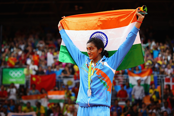 Top 10 sporting moments for India in 2016