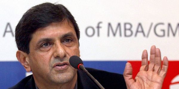Prakash Padukone is a former All England Champion
