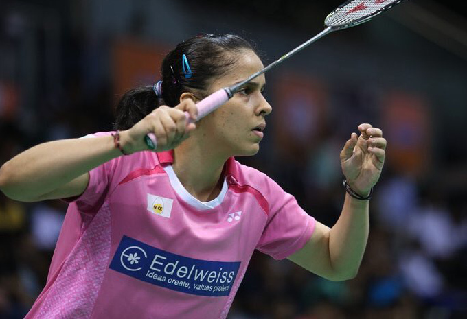 Saina Nehwal, Sameer Verma look to put behind All England Championship woes