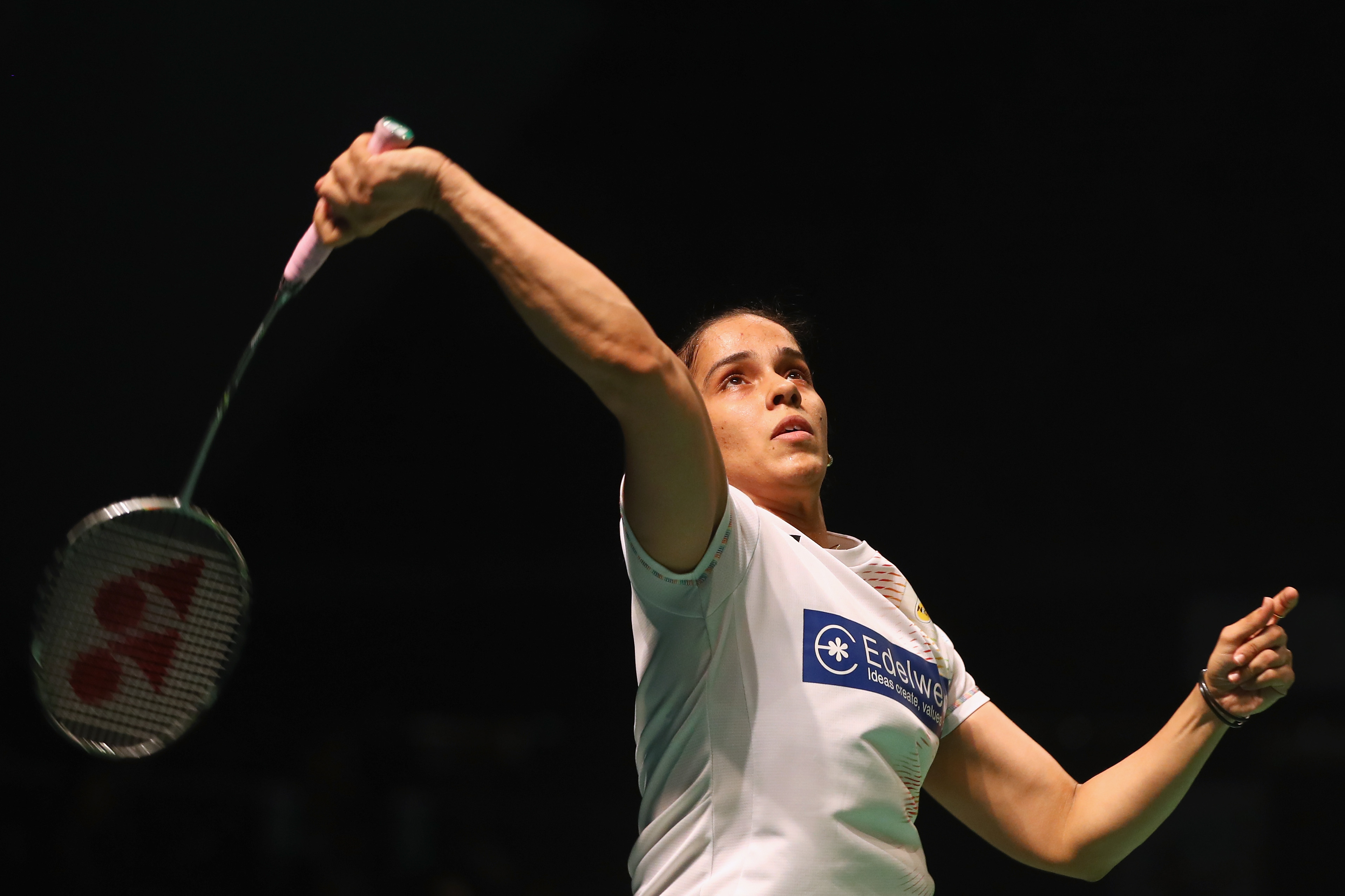 Saina Nehwal defeats Ratnock Intanon to reach Indonesia Masters finals