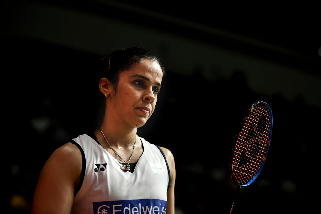 All England Badminton Championship | Saina Nehwal, Kidambi Srikanth, B Sai Praneeth qualify for Round 2; PV Sindhu bows out