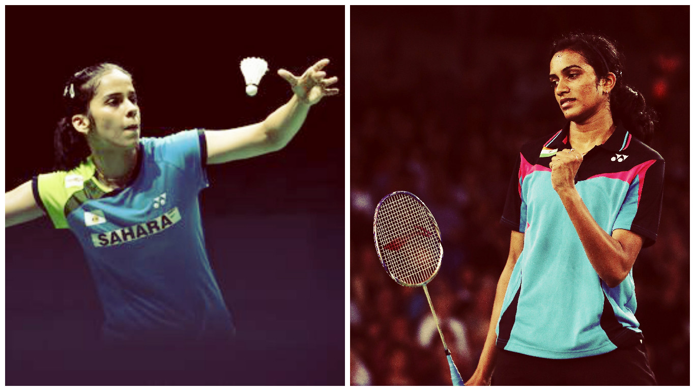 Badminton World Championship | PV Sindhu and Saina Nehwal could face each other in semis