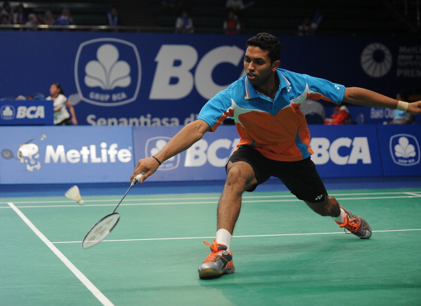 Asian Badminton Championship | HS Prannoy, B Sai Praneeth blame BAI after missing out
