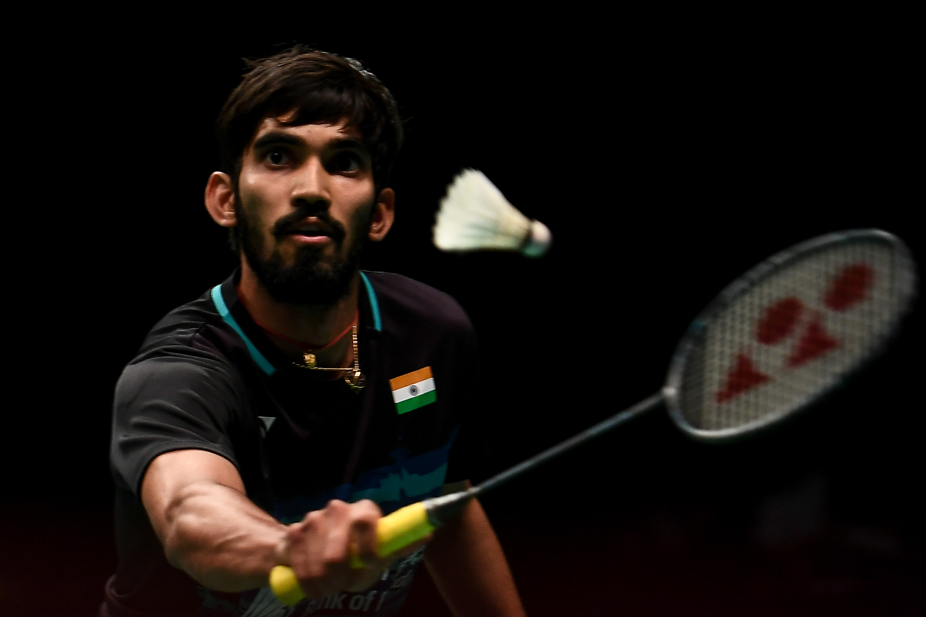 Japan Open | PV Sindhu advances, Kidambi Srikanth ousted in first round