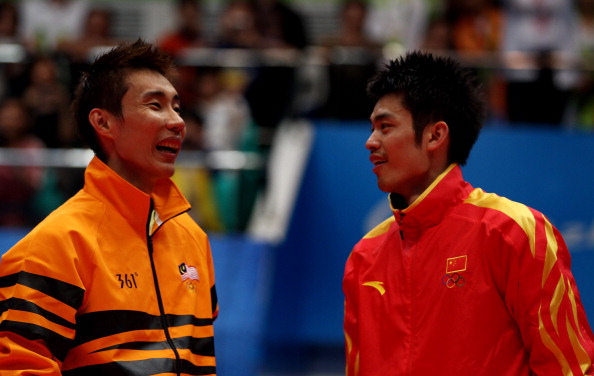 Lee Chong Wei and Lin Dan to skip Indian Open