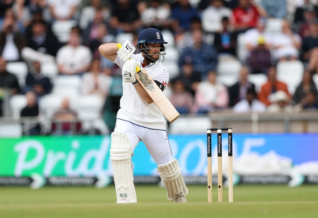 ENG vs IND | Twitter reacts as Duckett's 149 sees England chase down 371 with authority in Leeds