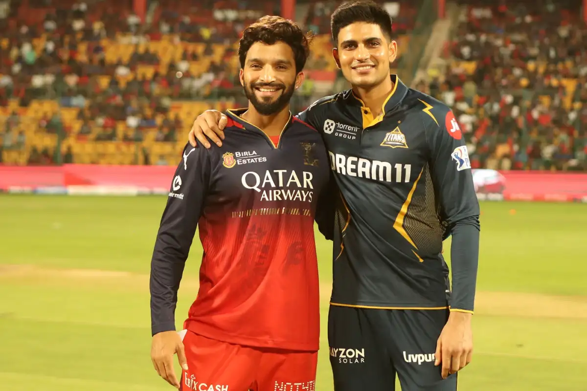 Leaders of IPL 2025: Hot favourites MI, RCB and GT primed to go the distance