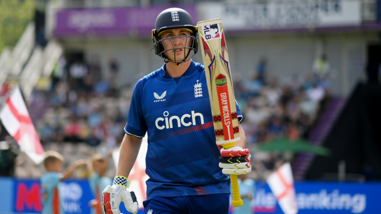 Harry Brook got off to a great start as England captain, personally and from the team's perspective, with an ODI win against the West Indies at Edgbaston on May 29
