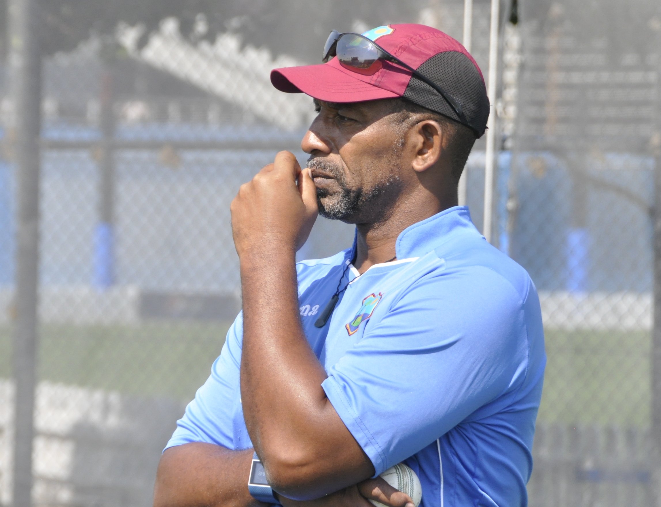 Phil Simmons