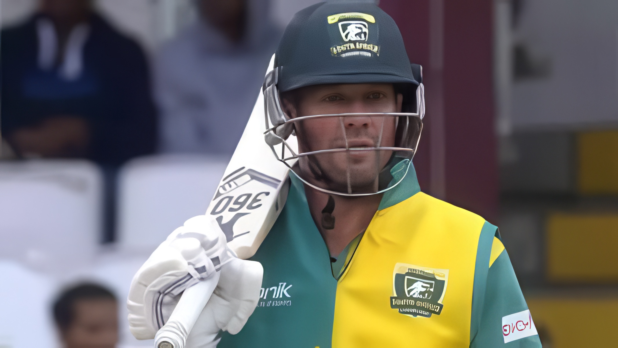AB de Villiers