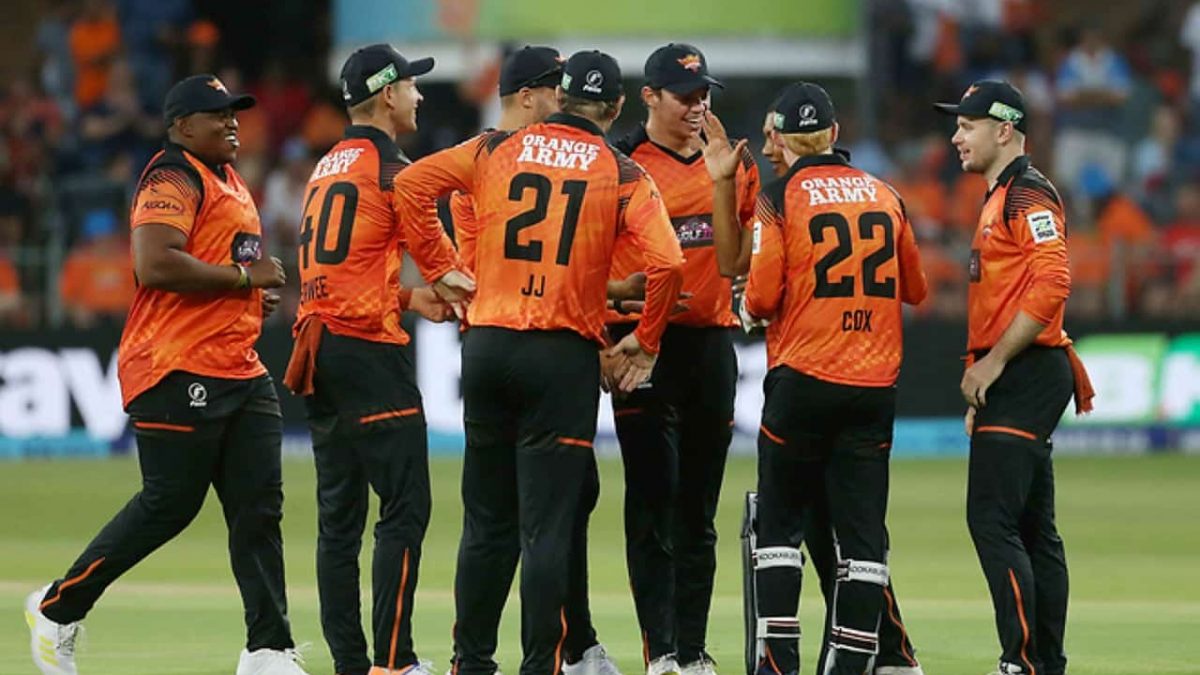 SA20 | Three-dimensional excellence eclipses Royals as Eastern Cape finish top of the table