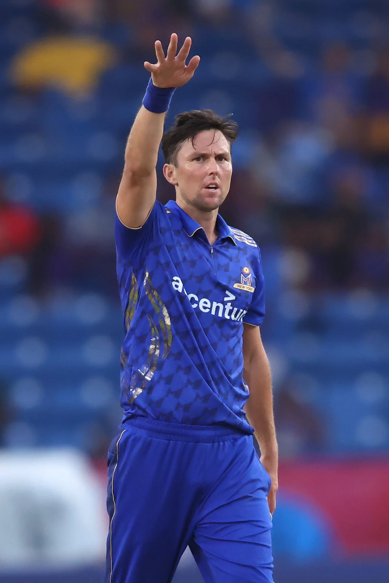 Trent Boult