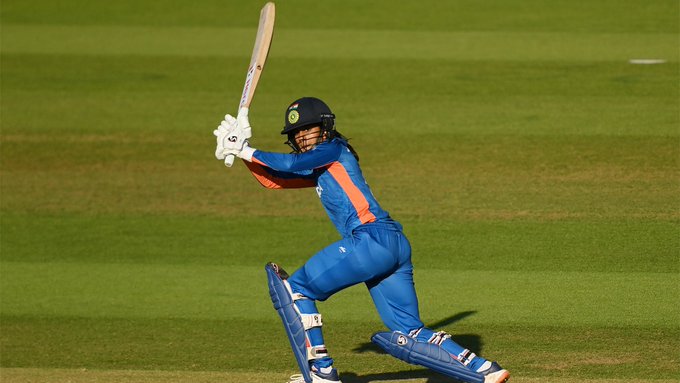 Jemimah Rodrgiues has shared her excitement ahead of the WPL auction