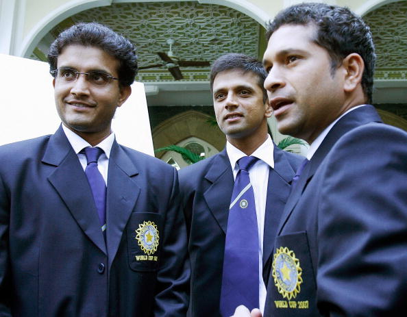 Two years with India was very challenging, Ganguly didn’t want to improve his cricket, reveals Greg Chappell