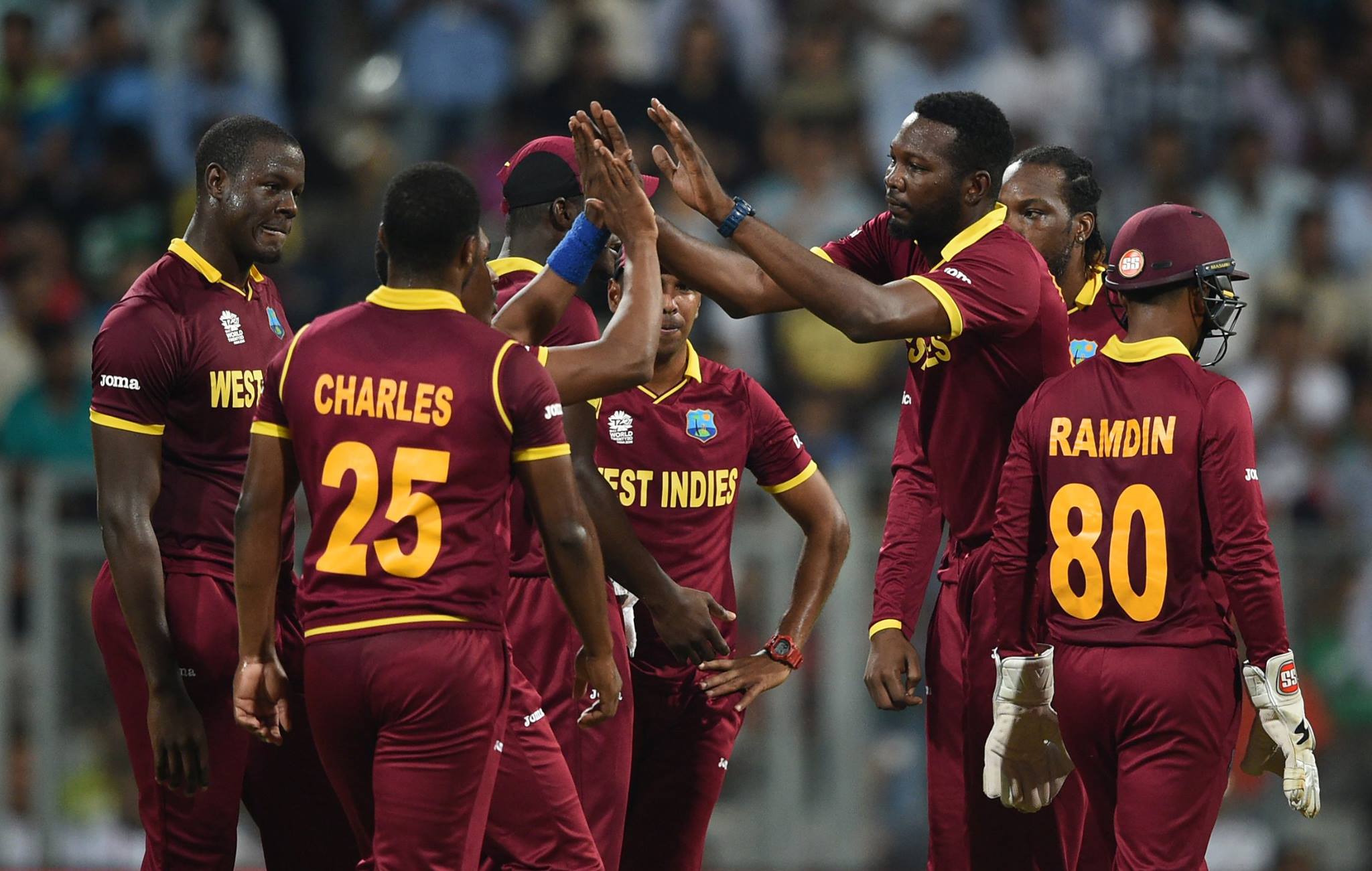 Dave Cameron blames female PE teachers for lack of development in Jamaican cricket
