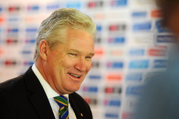 India vs Australia | Dean Jones slams hypercritical Indian critics on Dhoni's performance