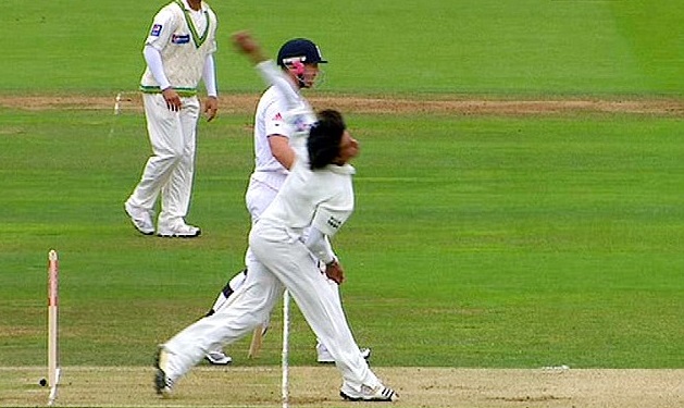Aaqib Javed reveals den of match-fixing is in India