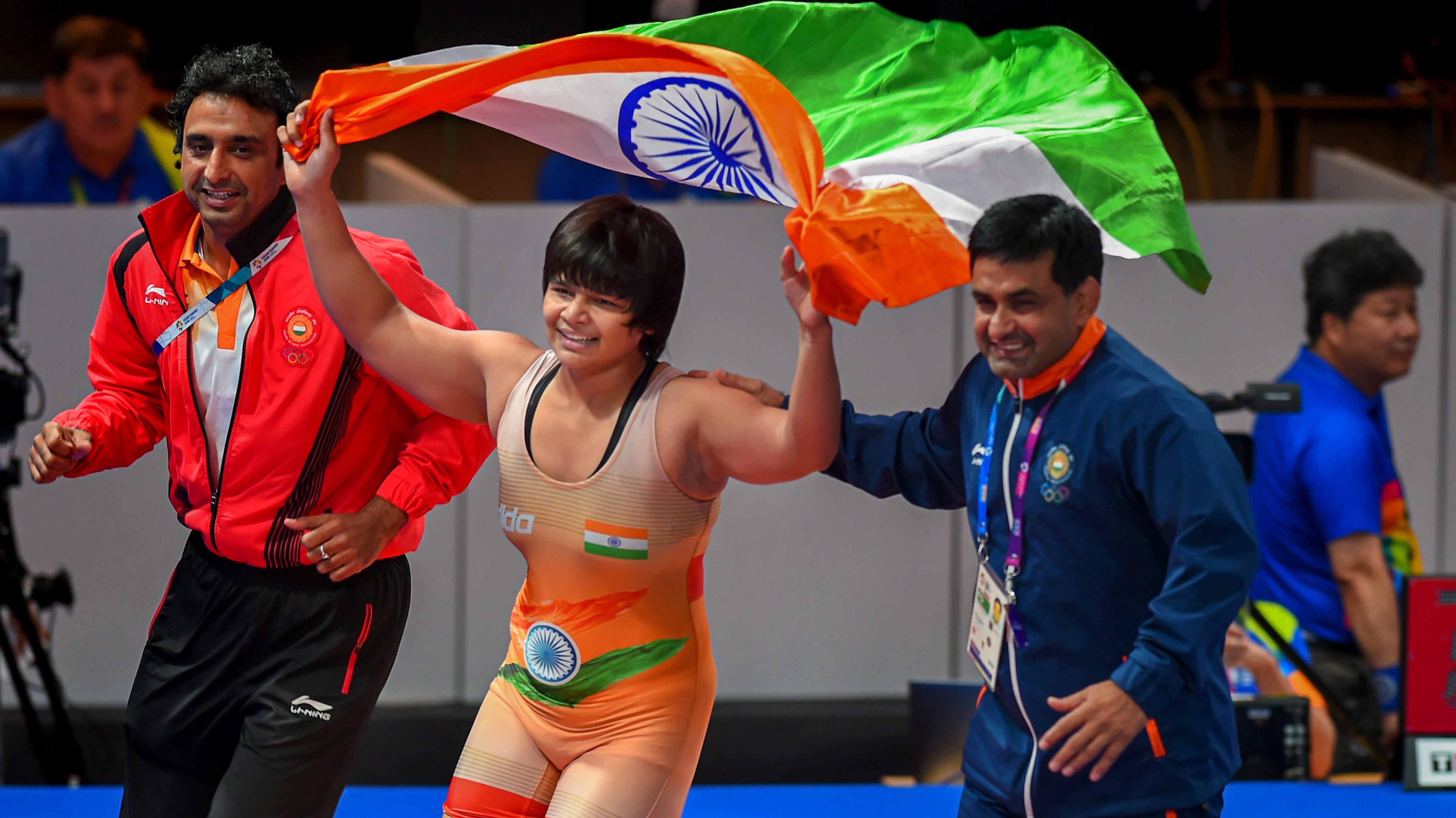 U23 World Wrestling Championships 2021 | Divya Kakran, Nisha, Radhika win bronze as India's tally swells to five