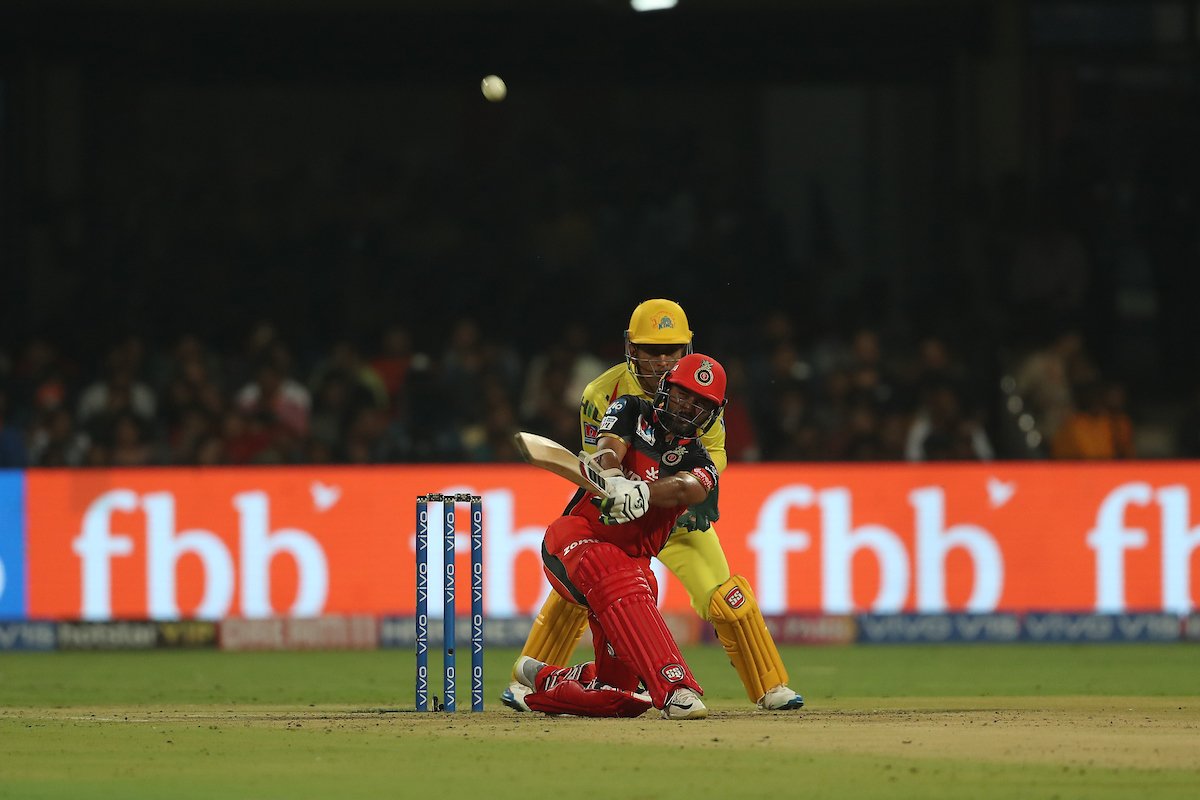 IPL 2019 | Twitter reacts to Parthiv Patel's fighting fifty and Faf Du Plessis's incredible catching