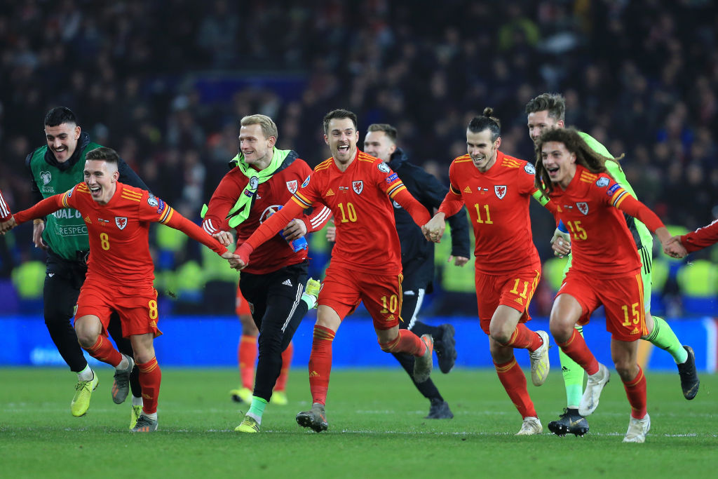 Expectations for Wales have changed because of Euro 2016, confesses Ryan Giggs