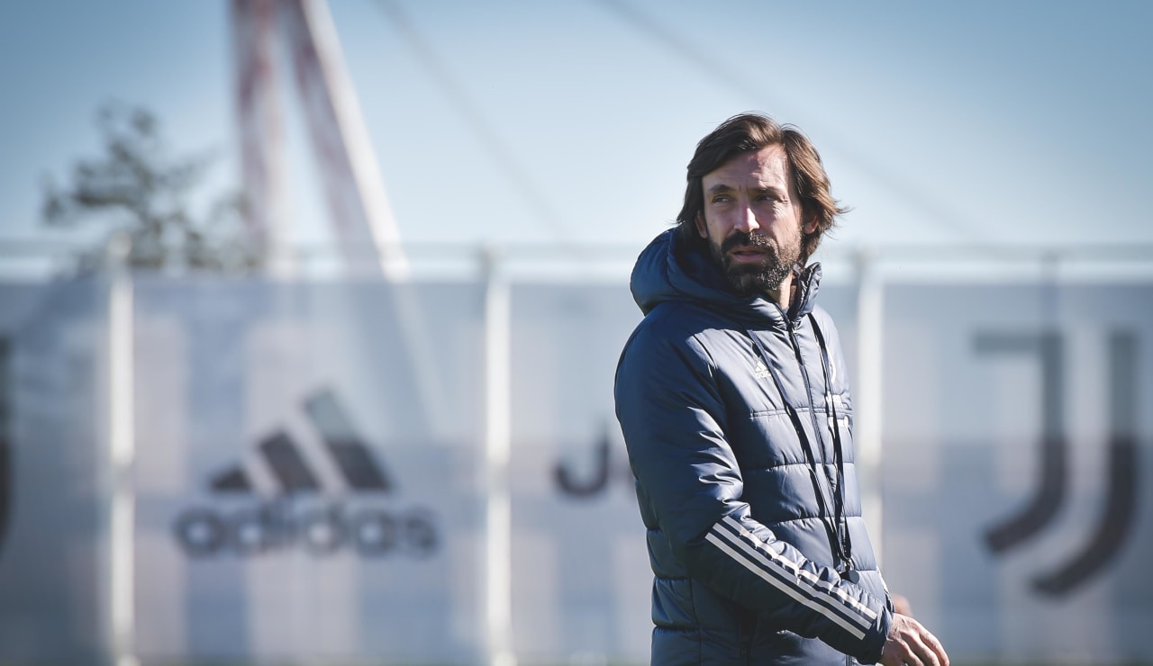 Juventus sack Andrea Pirlo amidst rumours of Massimiliano Allegriâs return