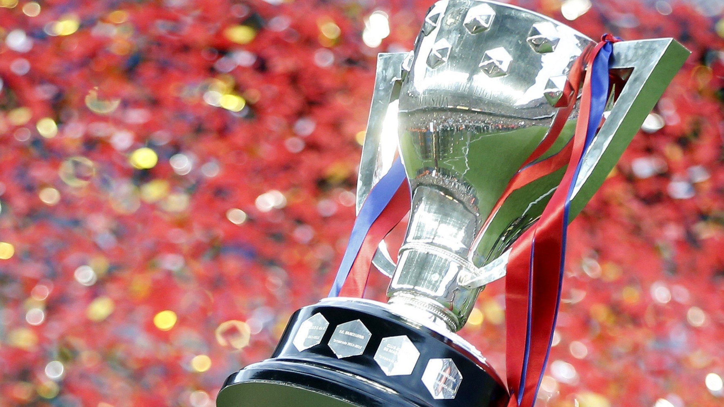 La Liga sold 10% of their business to CVC for €2.7 billion deal