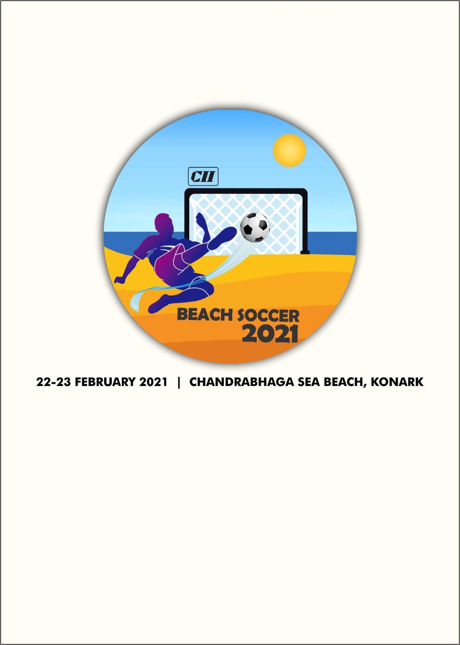 2021 CII Beach Soccer to kick-off on February 22