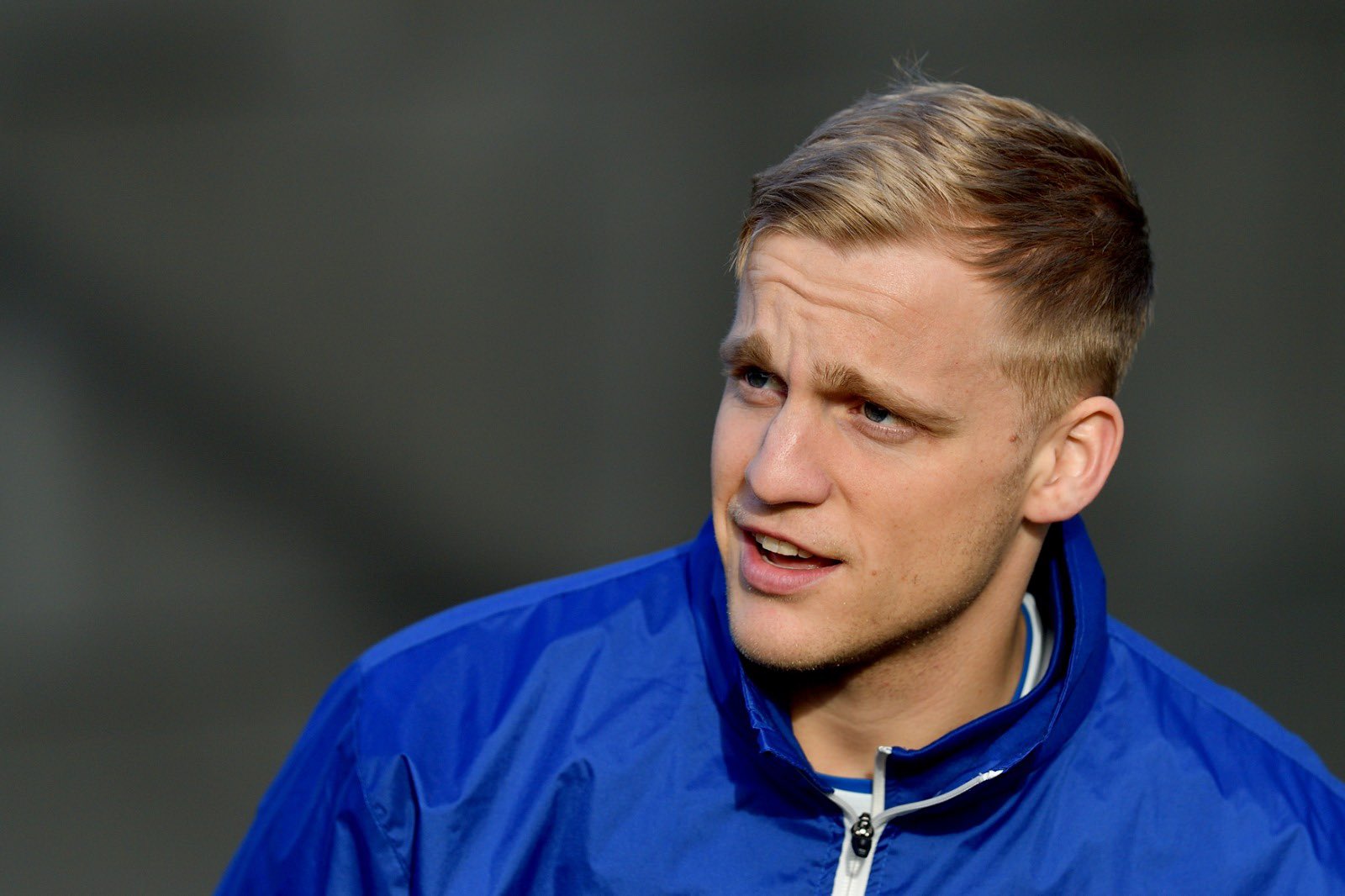 Donny van de Beek