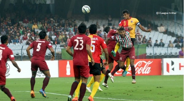 AIFF to restructure Indian football-no ISL, I-league merger