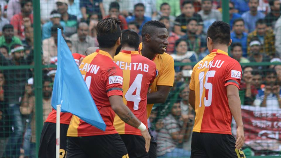 Quess East Bengal board members in two minds over participation in AIFF Super Cup
