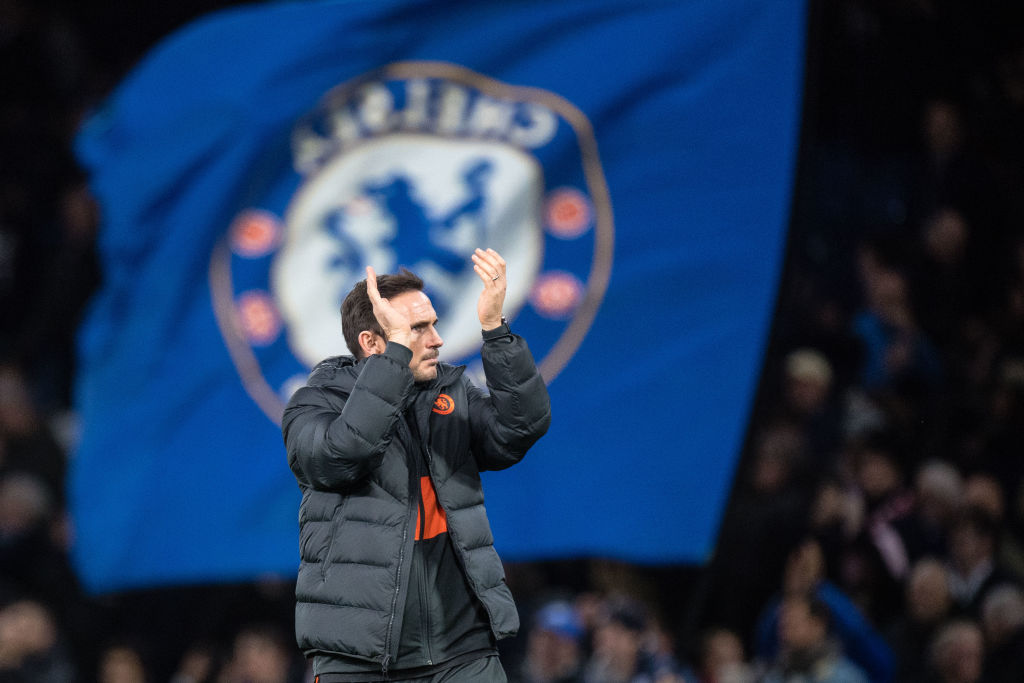 Chelsea have spent over £200 million on new players this summer