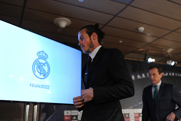 Gareth Bale could become Newcastle’s biggest star and change the club, proclaims Rivaldo