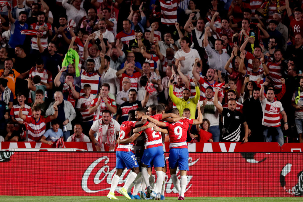 La Liga is set to return on June 11