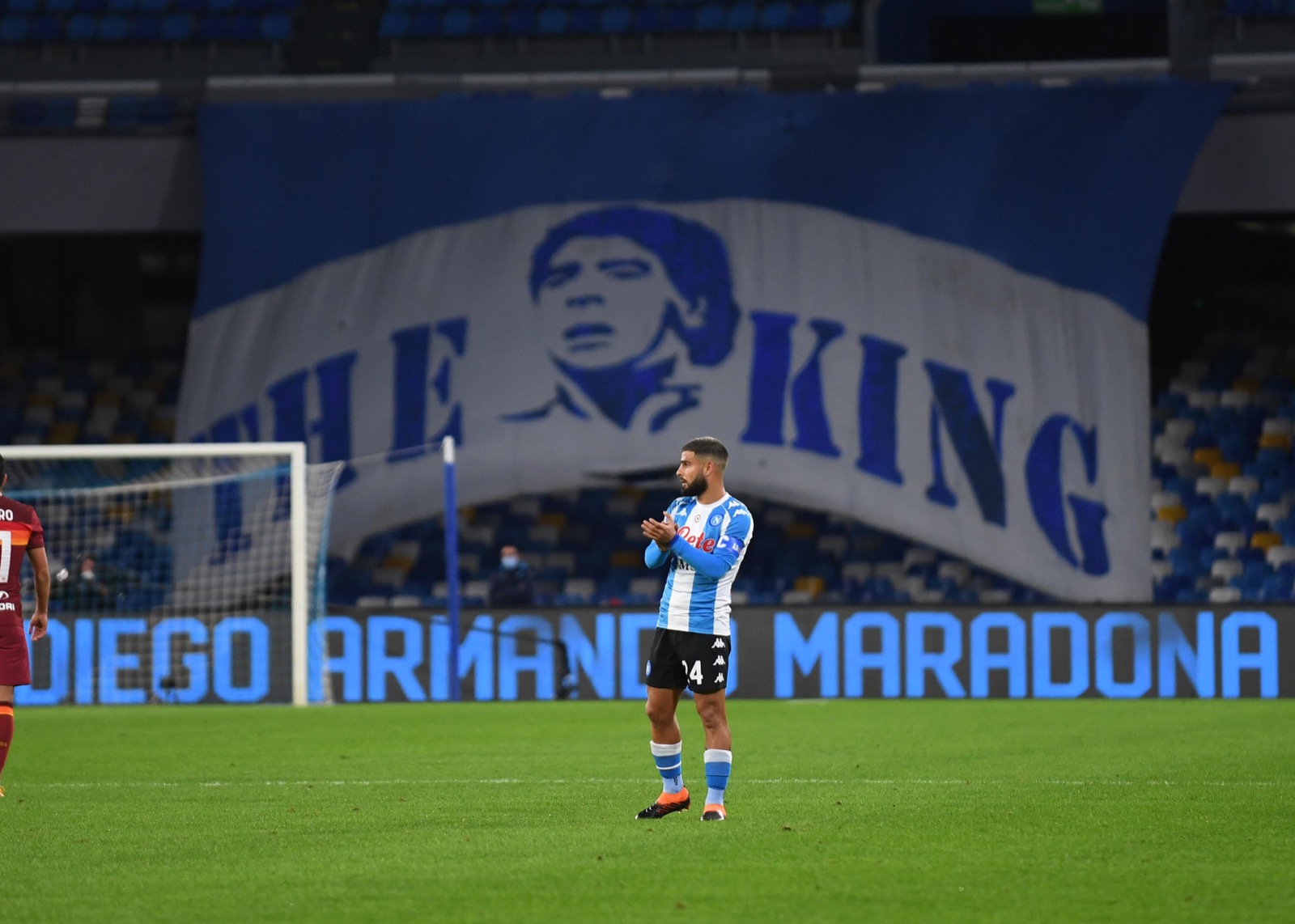 Reports | Inter Milan keen on signing Napoliâs Lorenzo Insigne on free-transfer