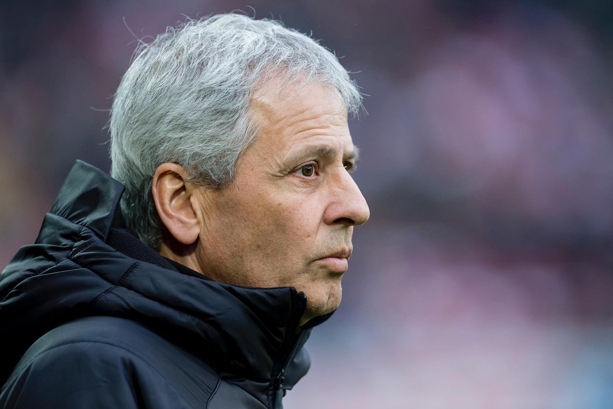 Borussia Dortmund are fifth in the Bundesliga