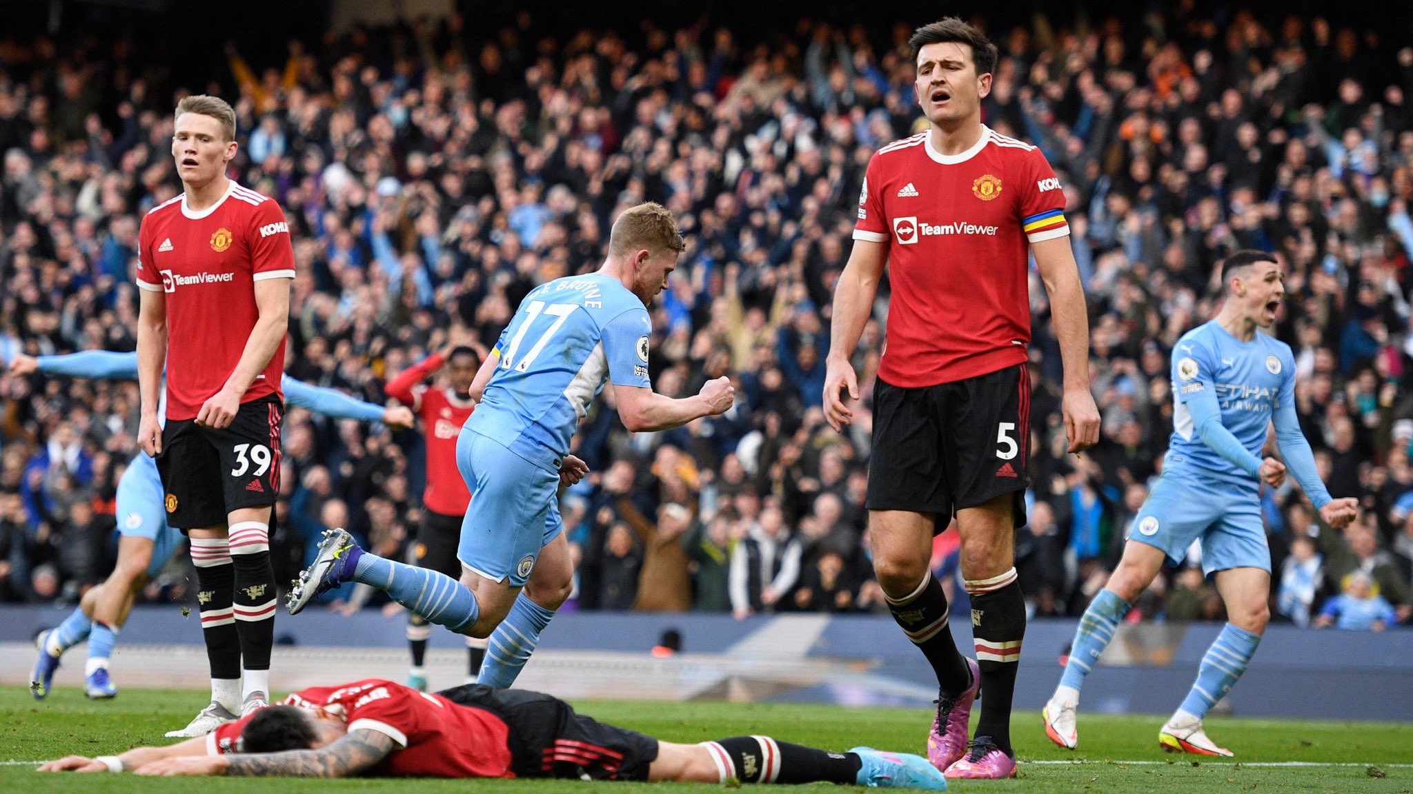 Manchester City
