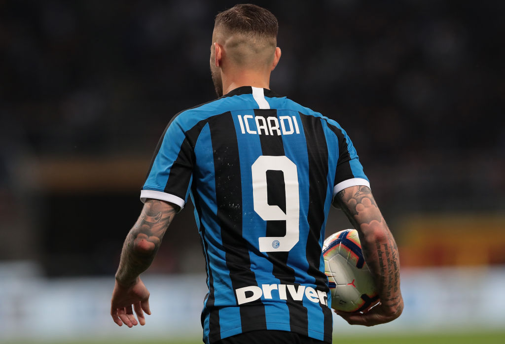 PSG was one of our secret options, reveals Mauro Icardi's agent