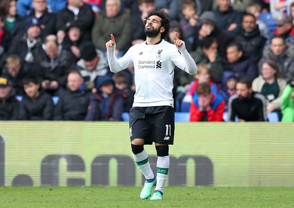 Adrian comments on Salah performances