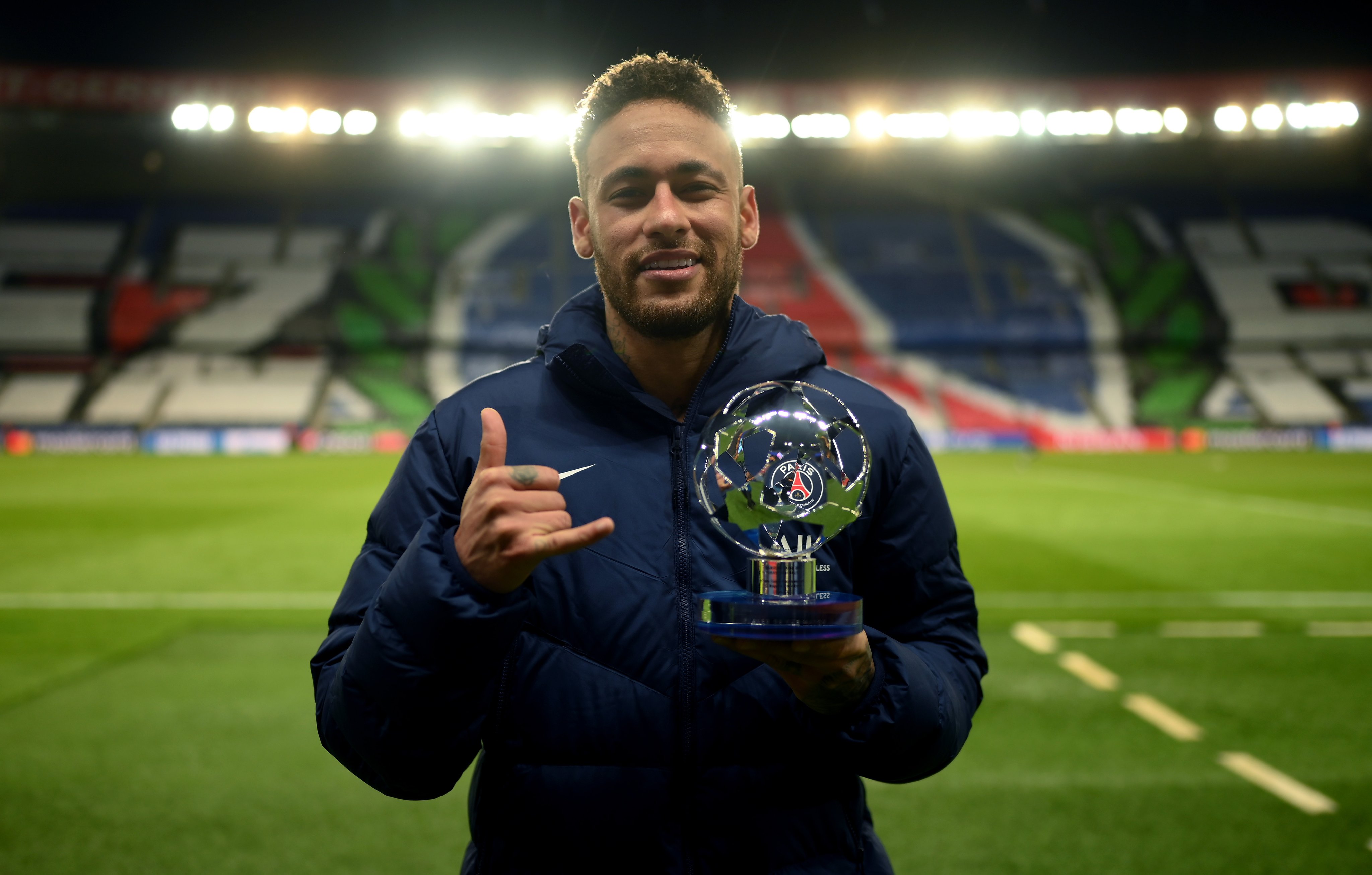 Neymar