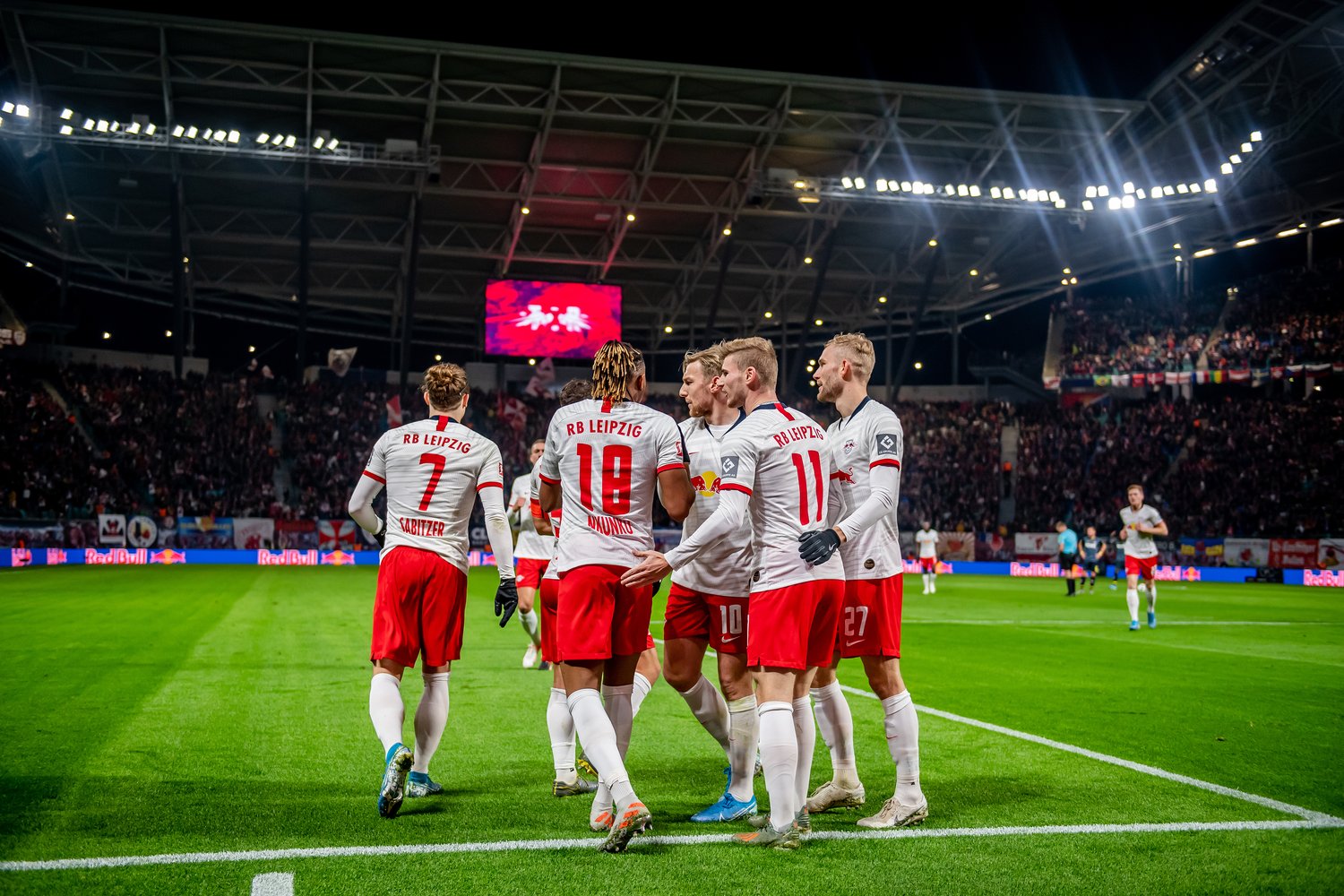 Reports | Bundesliga likely to become first major European league to resume on May 15