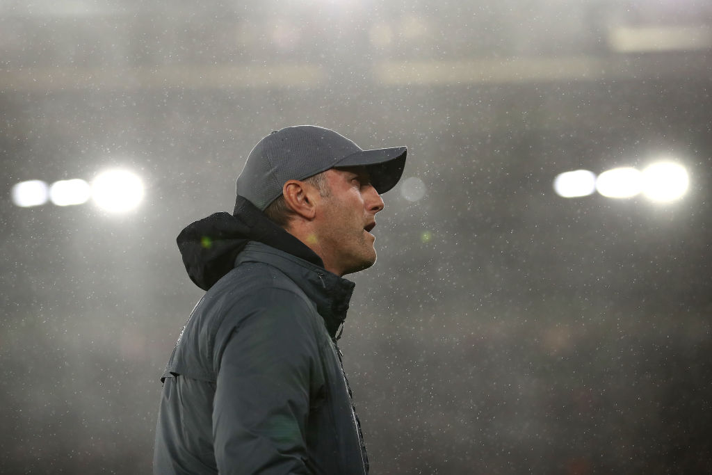 Southampton face Manchester United in Gameweek 10