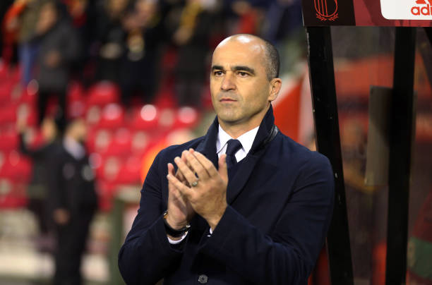 Martinez comments on Barcelona speculation