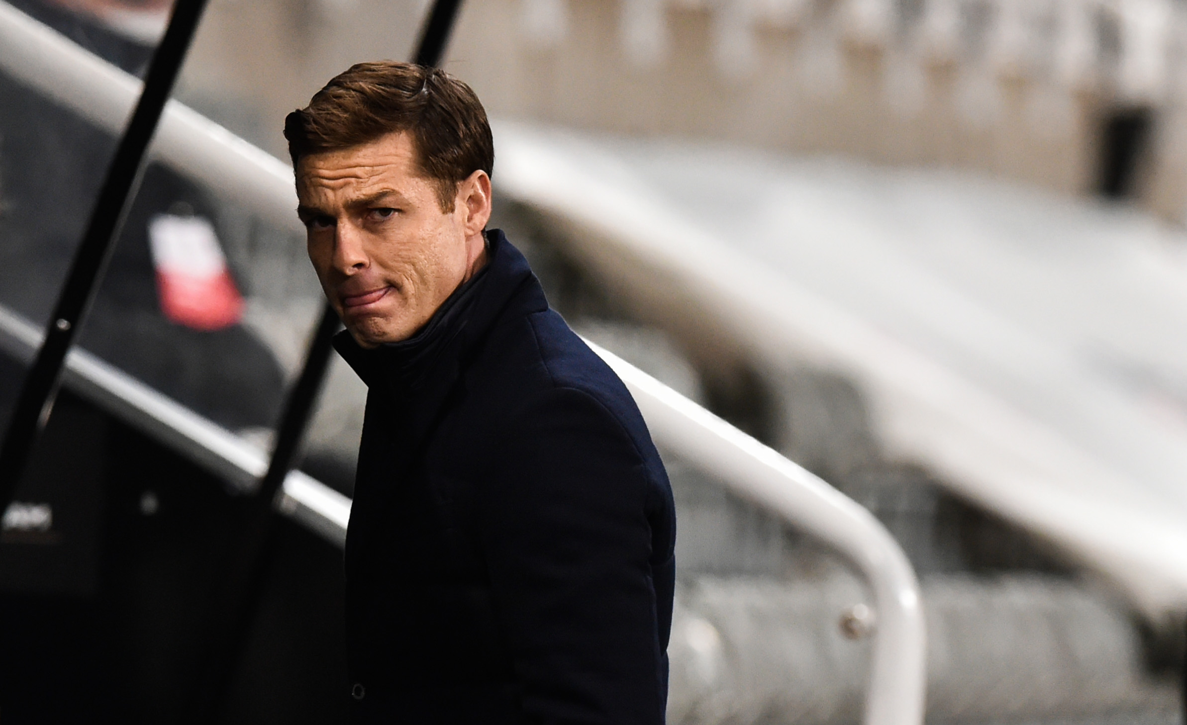 Fulham have failed to play their last two Premier League games